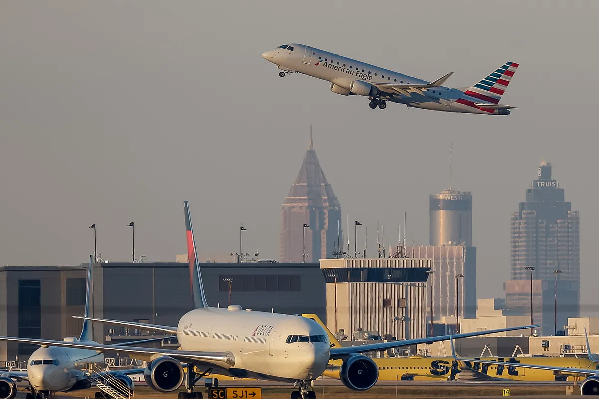 Cheap Flights to United States: Book Your Dream Escape Today