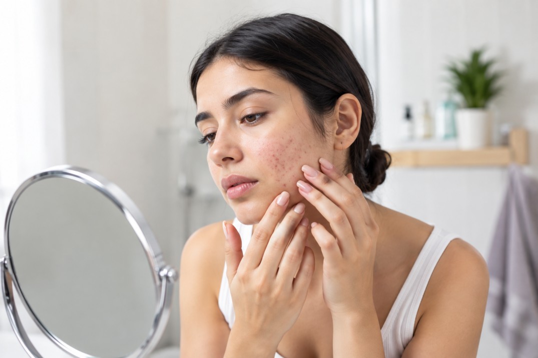 Understanding Acne: Treatment Options for Different Types of Breakouts in Dubai