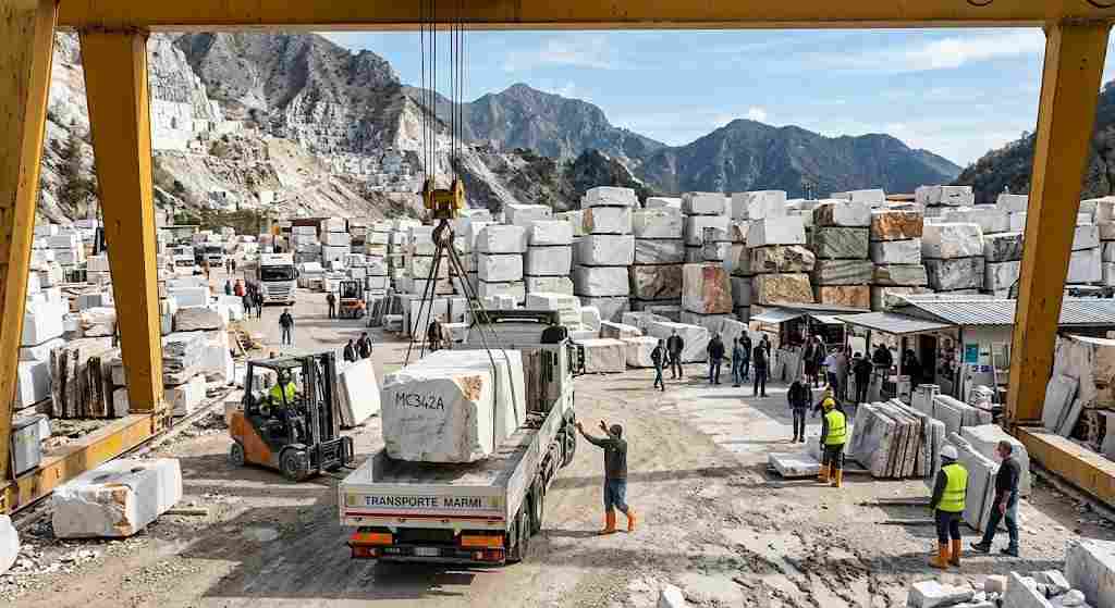 Searching Bangalore’s Marble Market? Here’s What You’ll Want to Explore