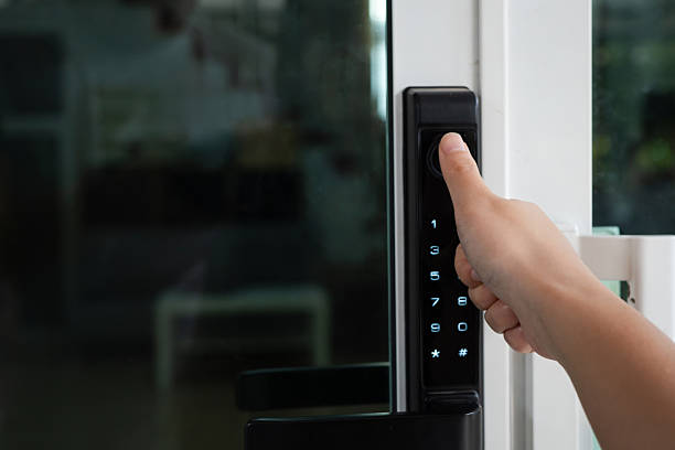 7 Best Smart Door Lock Features to Look for in India