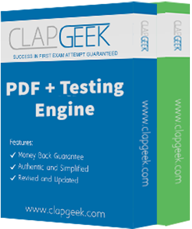 Comprehensive Coverage of Modern Tech Stack Certification With Clapgeek