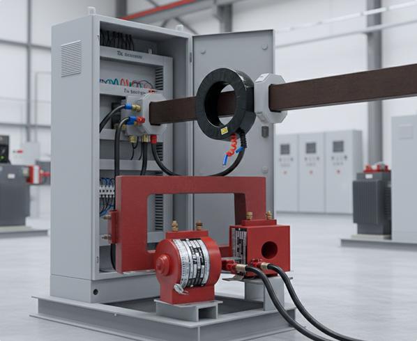 Looking for the Best Current Transformer Manufacturers in Delhi NCR? Here’s What to Know