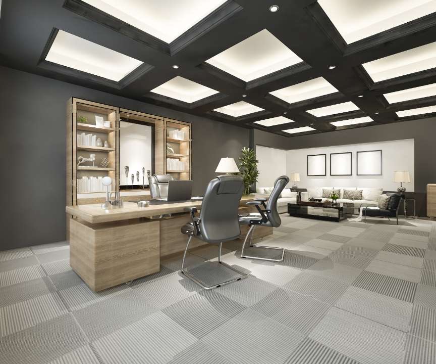 How a Virtual Office Can Help Separate Your Personal and Business Life
