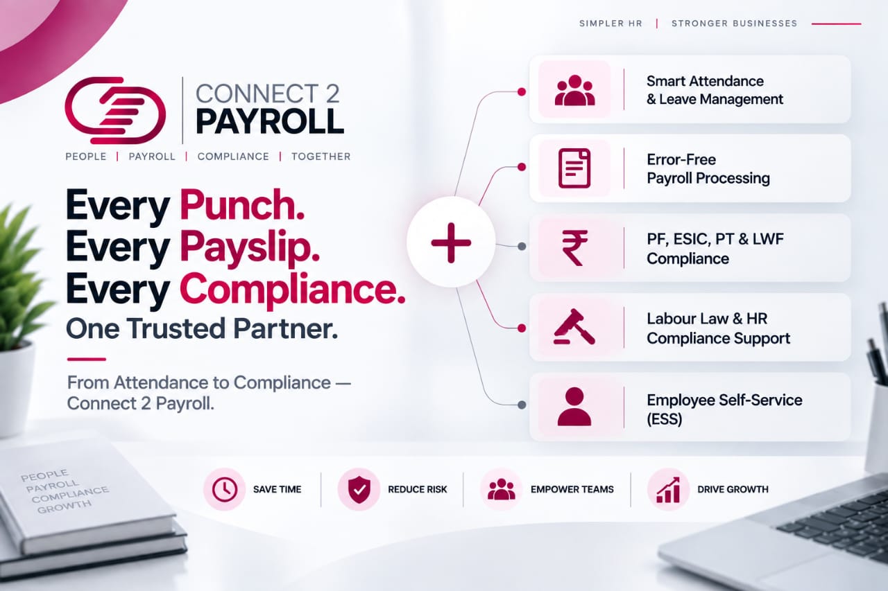 Great Payroll Compliance Company to Assist Business Succeed