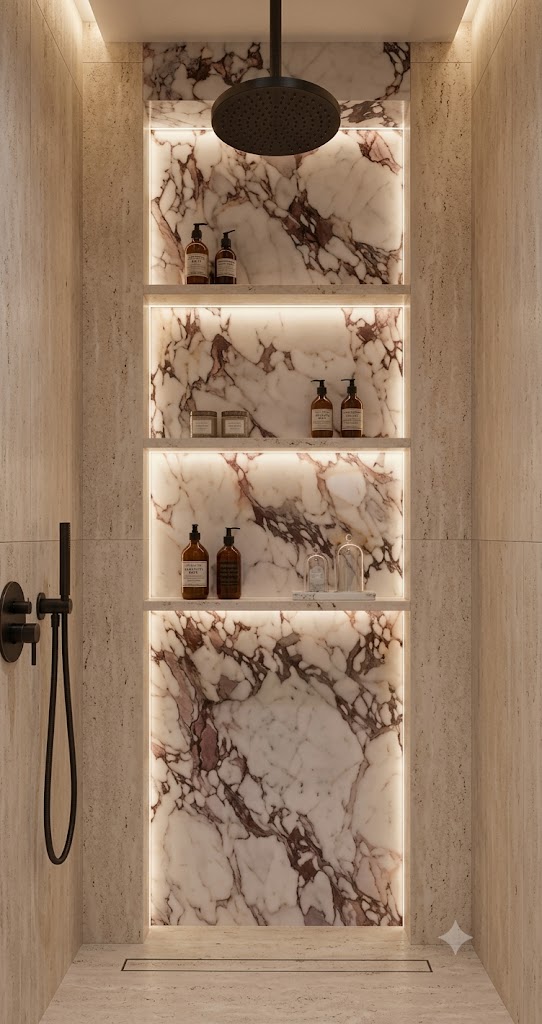 You Know the Look You Want Now Find the Marble That Creates It