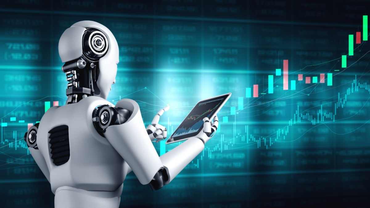 AI in Forex Trading: Transforming Decision-Making, Pattern Recognition, and Risk Architecture