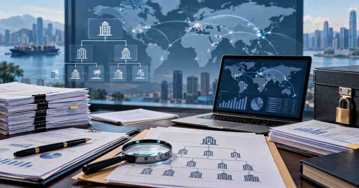 What Evidence Should an IRS Whistleblower Preserve Before Reporting Offshore Shell Companies or Transfer Pricing Schemes