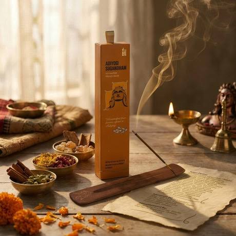 Customized Premium Incense Sticks Packaging Box for Eco-Friendly & Stylish Agarbatti Packaging Solutions