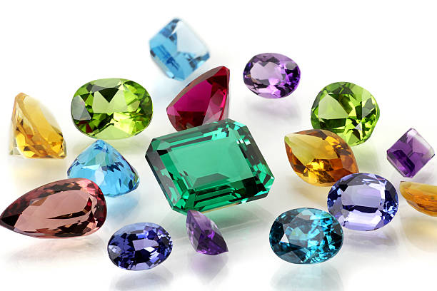 Zodiac Sign Gemstones: A Complete Guide to Choosing the Right Stone for You