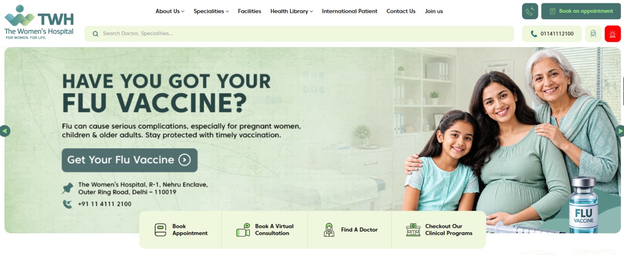 Best Pregnancy Care Tips for a Healthy Mother and Baby