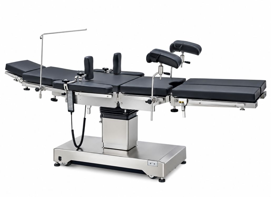 Need an OT Table for Your Hospital? Here’s What to Check Before You Buy