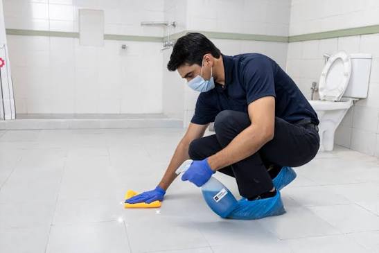 How to Prepare Your Home Before Professional Cleaning Services in Trivandrum