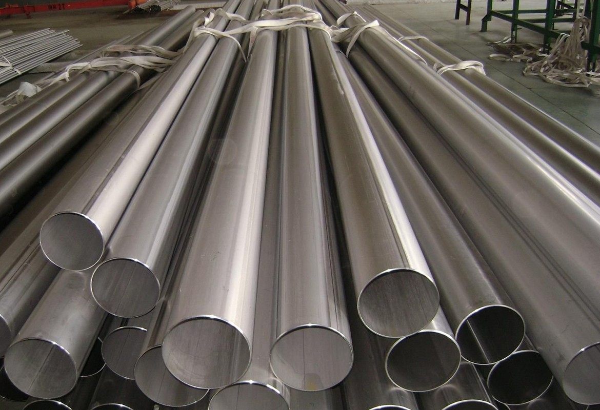 Alloy 4130 Seamless Pipes Exporters in India