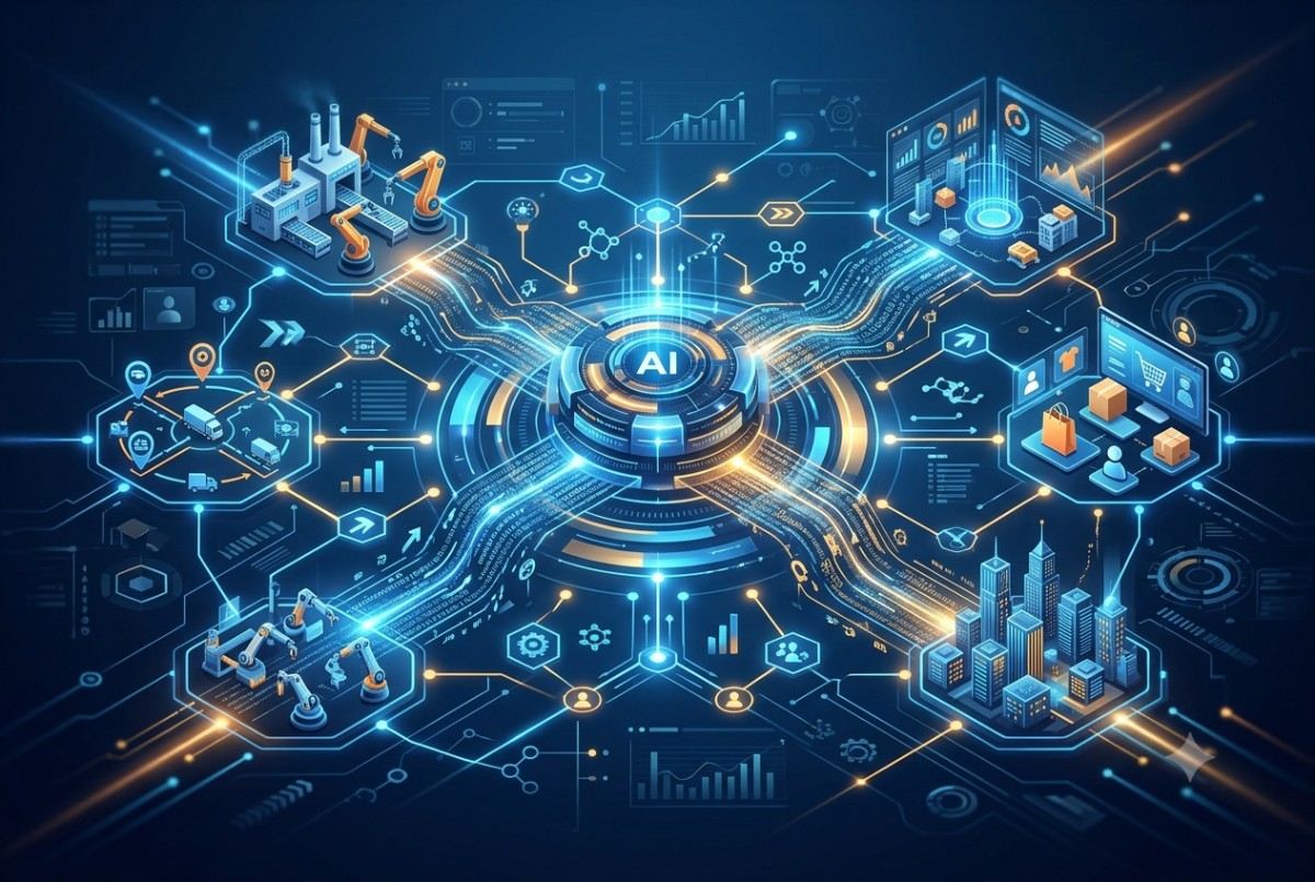 Answer Engine Optimization (AEO): The Advanced Guide to Winning Visibility in AI Search