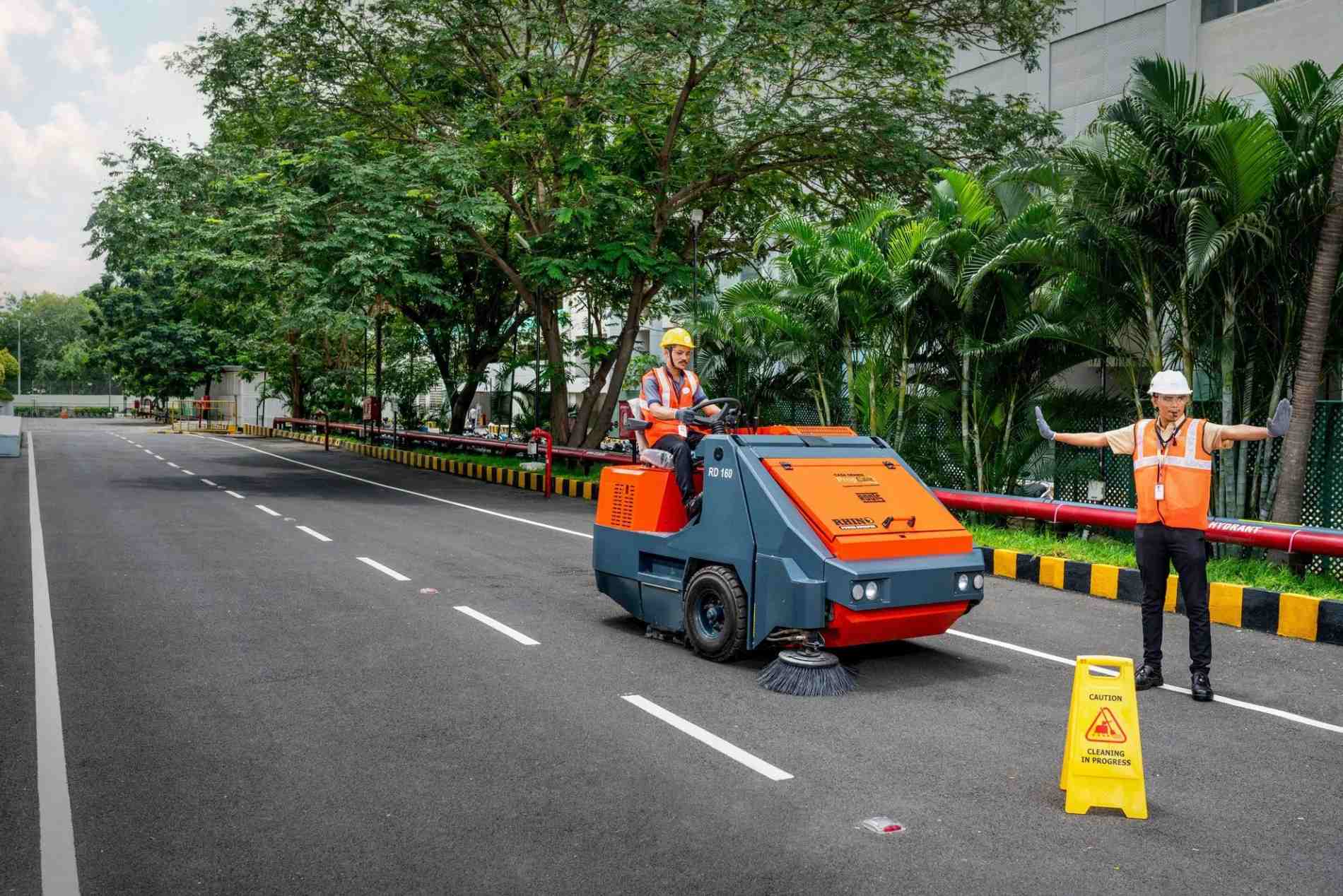 Housekeeping and Manpower Outsourcing Services in Chennai