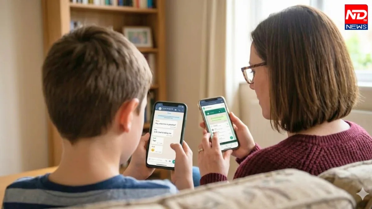 WhatsApp Parental Controls: New Safety Tools for Teenagers