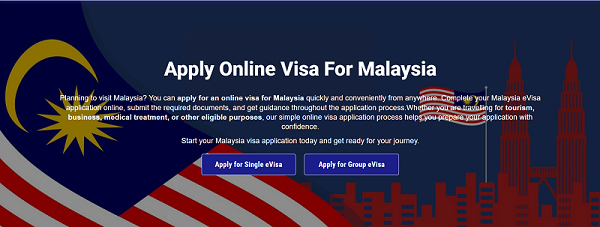 Apply Online Visa for Malaysia: A Simple Guide for Real Travelers
