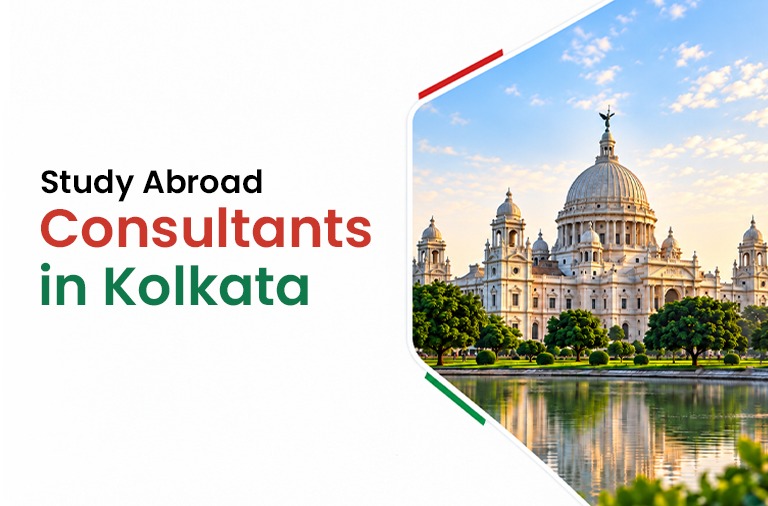 How to Choose the Right Study Abroad Consultants in Kolkata ?