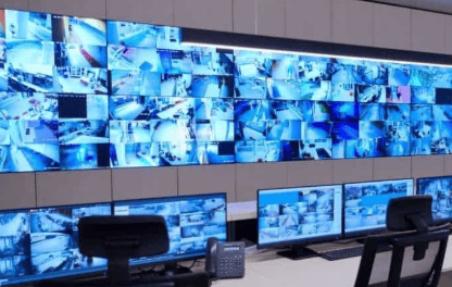 Access Control for Police Information Systems