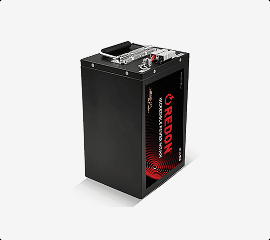 Best High-Performance Lithium Battery for Two Wheelers 
