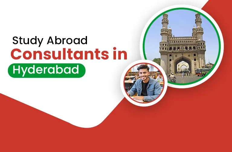 Why Do Students Need Abroad Education Consultants in Hyderabad?
