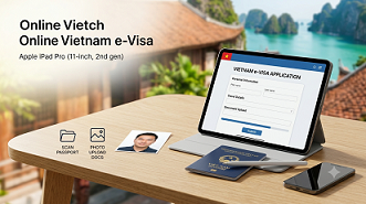Vietnam Cruise Ship Passengers: Do You Need a Visa?