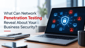 What Can Network Penetration Testing Reveal About Your Business Security?