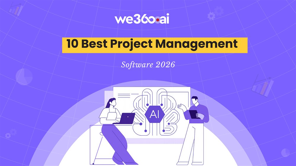 10 Best Project Management Software Tools for Teams in 2026