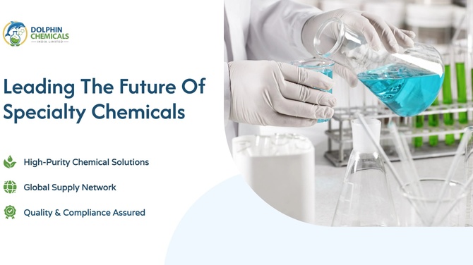 Dolphin Chemicals Suppliers in Kingston, Jamaica for Export