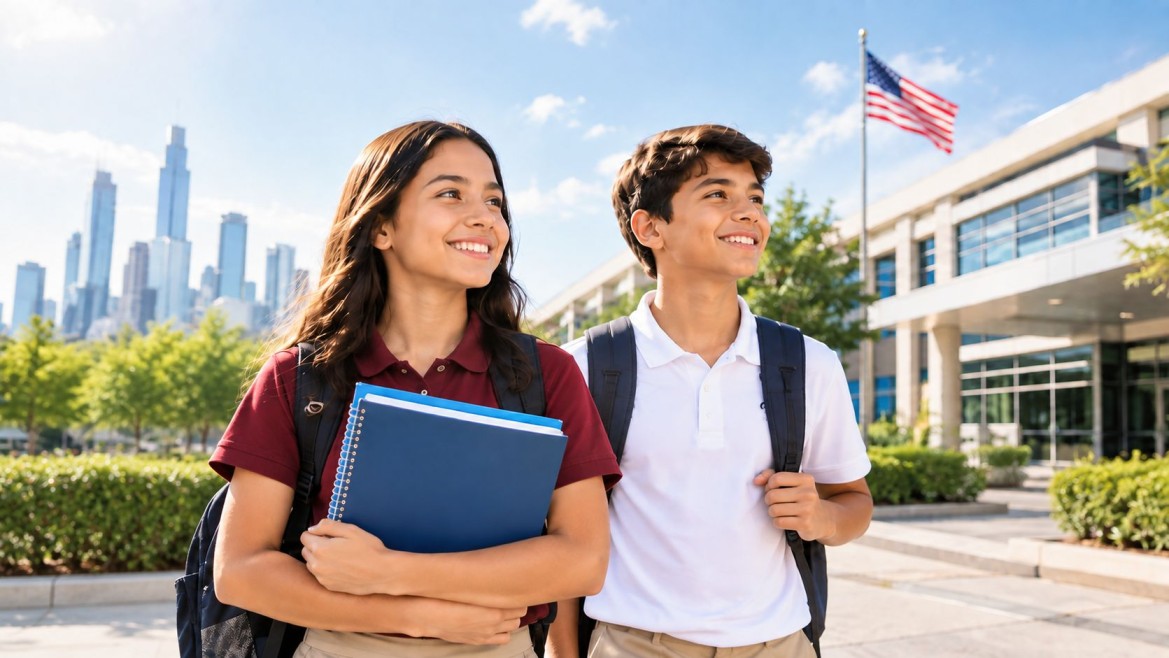 Top American Curriculum Schools in Sharjah: What Parents Should Check 