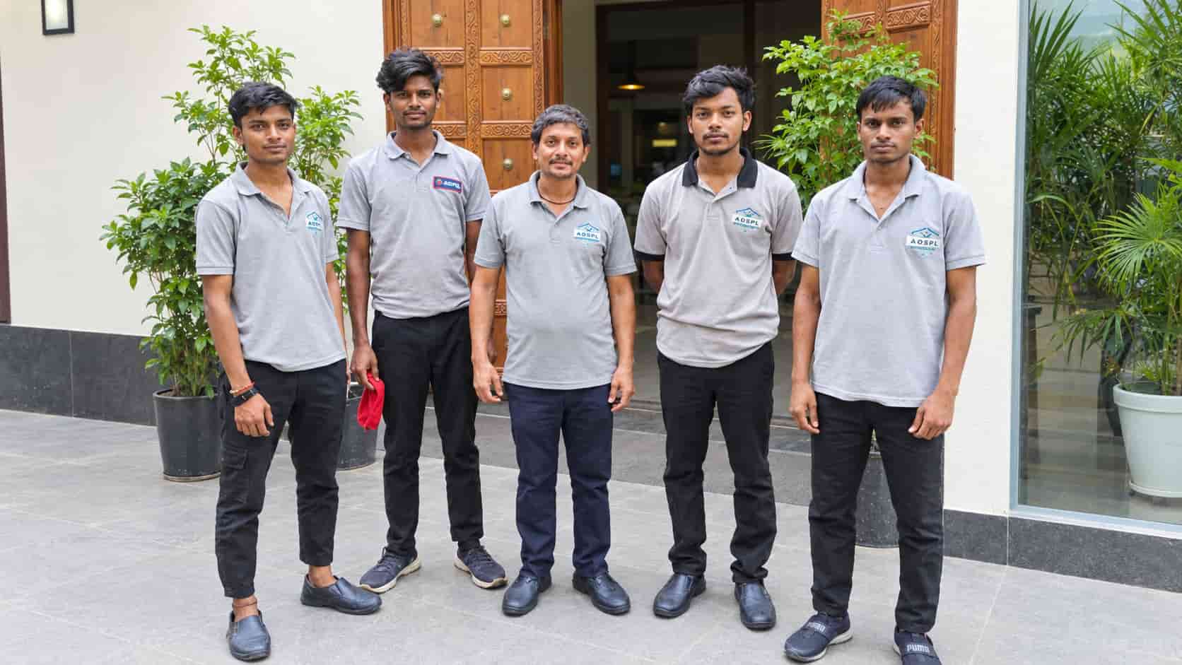Why Choose an Affordable Manpower Company in Noida for Your Business?