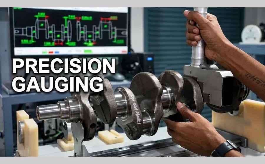 Measuring Instruments: Solving 5 Measurement Challenges in Precision Manufacturing