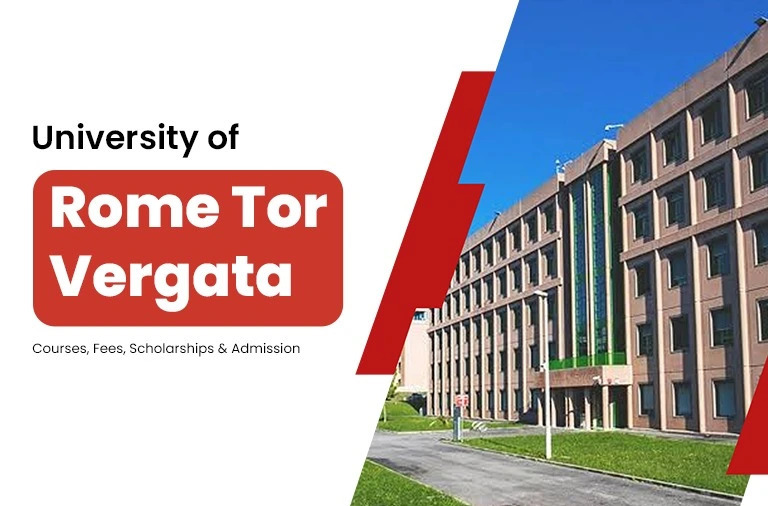 What Is the University of Rome Tor Vergata Known For?
