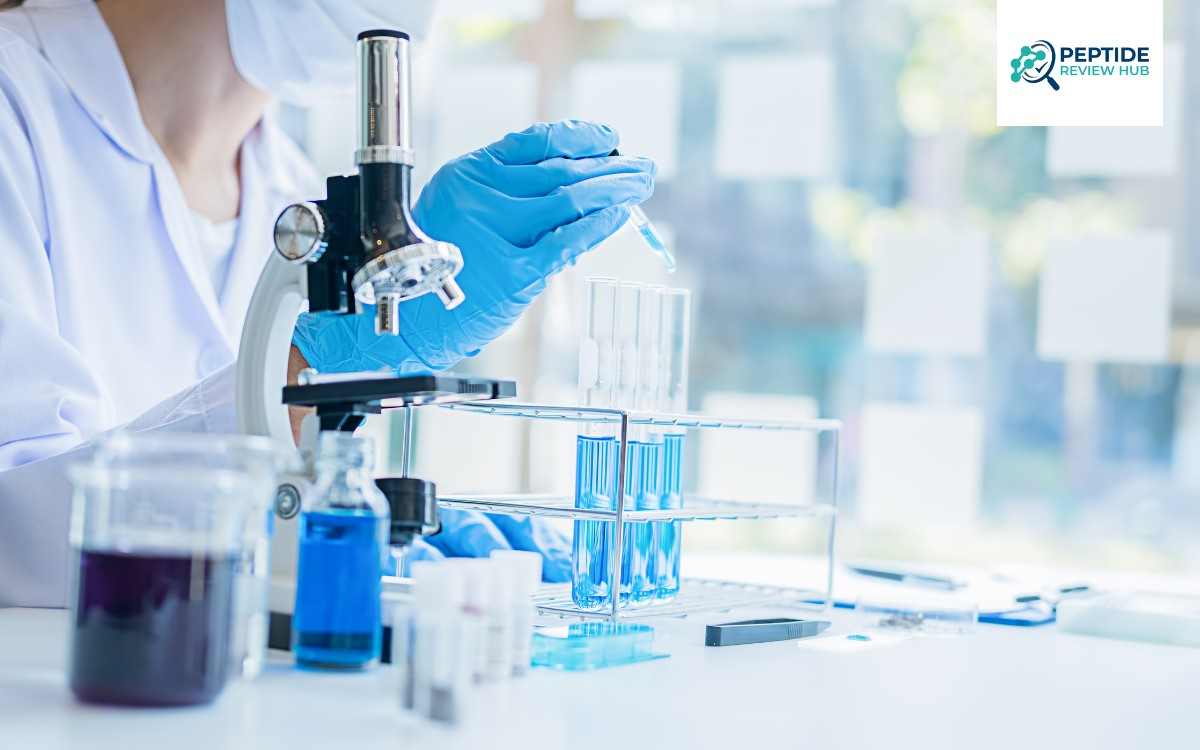 BPC-157 Nasal Spray vs. Injections: What Researchers Should Know