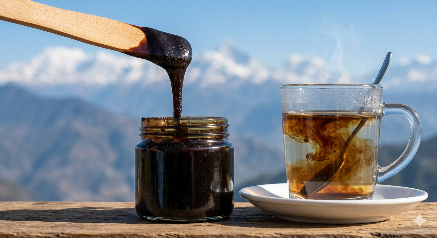 Where Does Shilajit Come From? What Is Known About Its Geographic Origins, and What Isn't