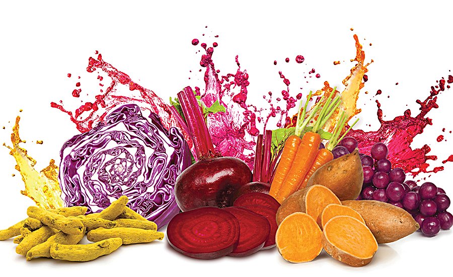 Natural Flavors Market Intelligence: Evolving Strategies and Growth Opportunities