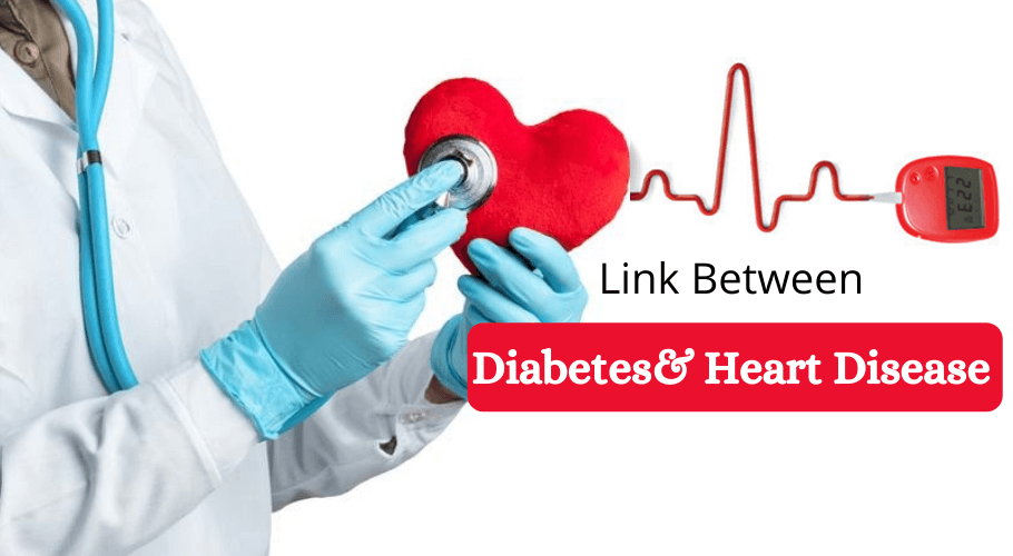 What is the Link Between Diabetes and Cardiovascular Disease?