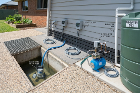 Melbourne Homeowners’ Guide to Choosing the Best Submersible Pumps for Your Home