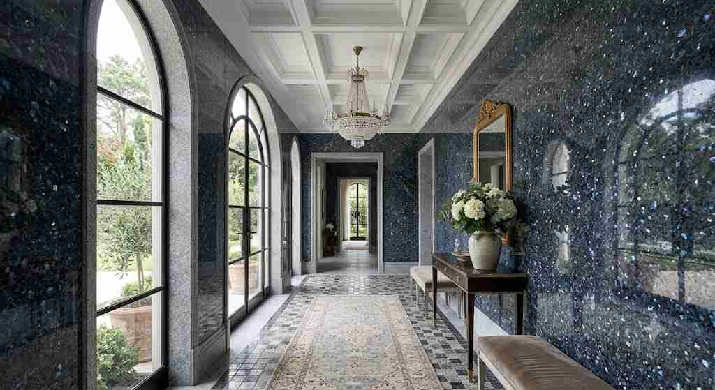 Not Sure Which Granite Fits Your Design? Start Exploring in Jigani