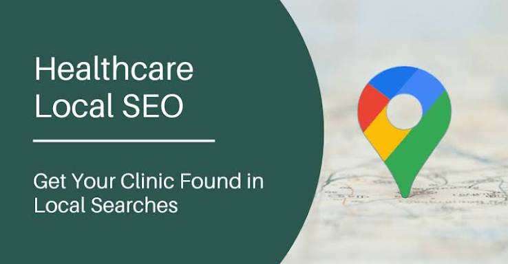 How to Get Your Clinic on Page 1 of Google Locally