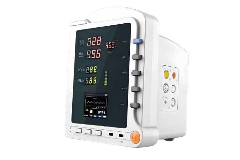 Medical Equipment Manufacturers in Delhi NCR: Quality Solutions for Modern Healthcare