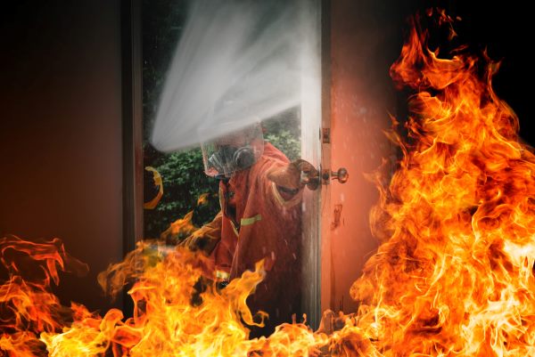 Why Choose Fire Clean for Fire Safety Products and Solutions?