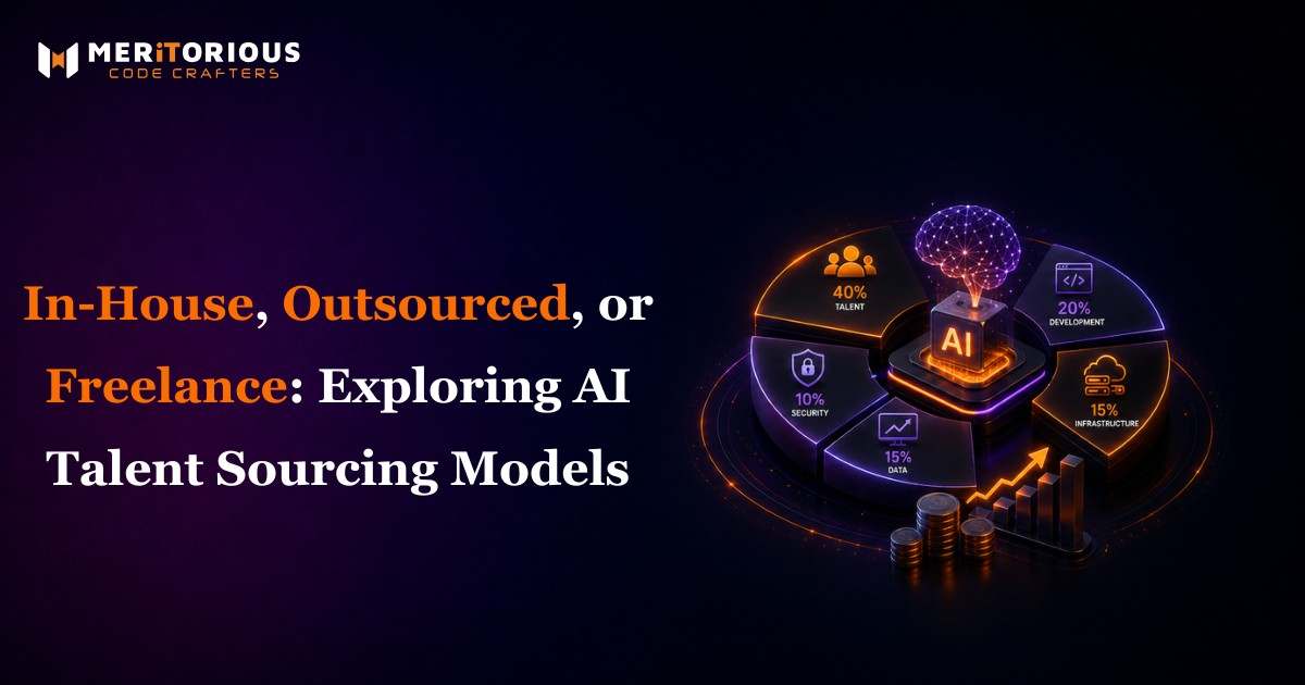 In-House vs Outsourced vs Freelance AI Talent: Which Model Is Right for Your Business?