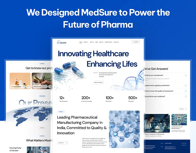 Anti-Cancer Medicine Supplier in Jamaica: Pharmaceutical Solutions from Dolphin Pharmaceutical