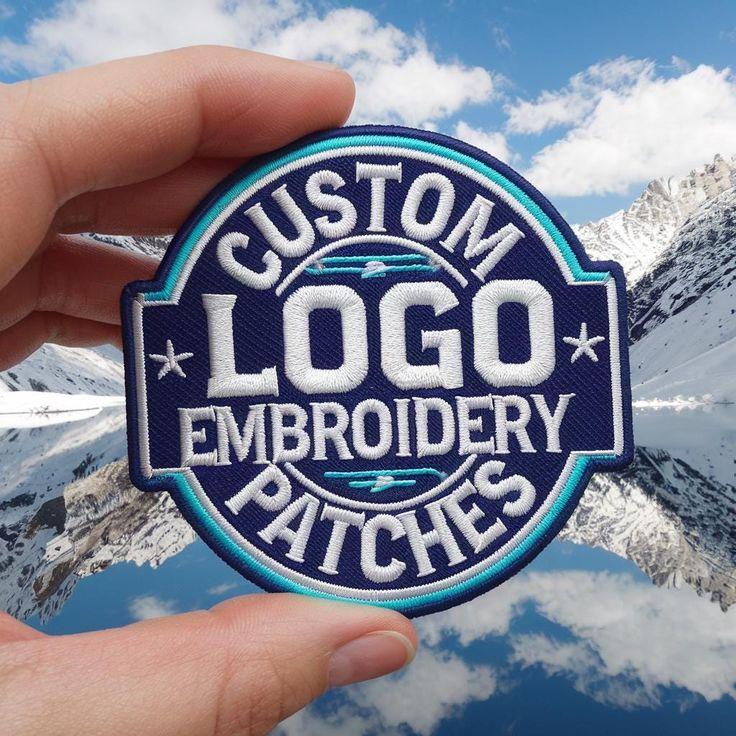Custom Patches USA: The Complete Guide to Choosing the Right Patch for Your Brand