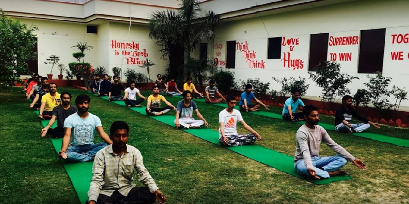 Best Nasha Mukti Kendra in Dwarka: Finding Support for a Healthier Future