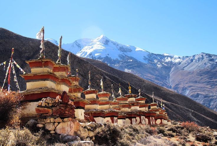 Nar Phu Valley Trek: Discover Nepal’s Hidden Gem in the Himalayas