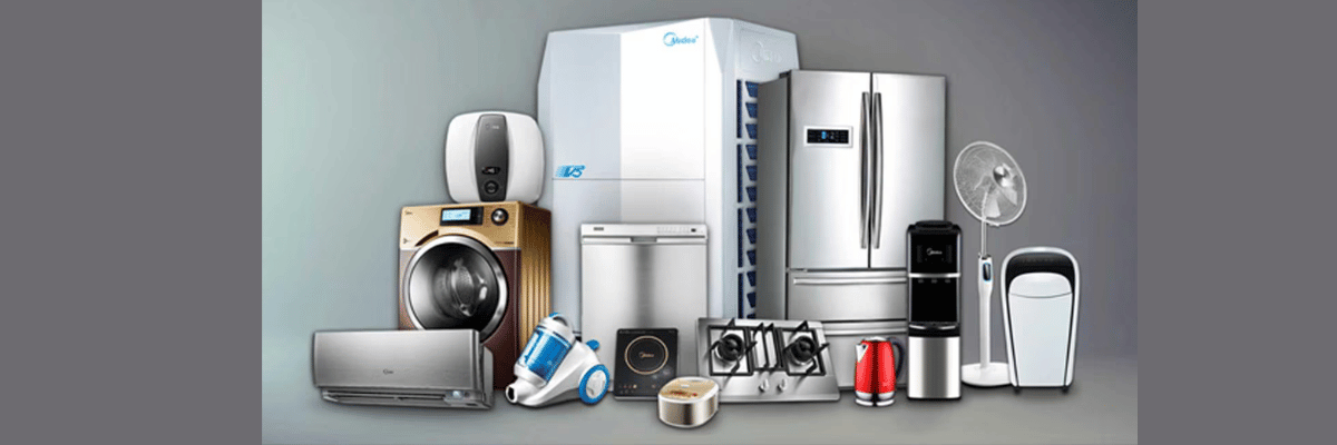 Best Home Appliances on Rent in Pune for Students