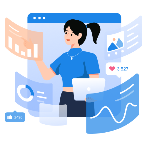 Growth Marketing Services: How to Build a Scalable Business Growth System