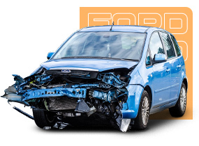 A Simple Vehicle Removal Process for Cars in Any Condition